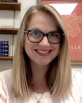 Photo of Alicia 'Dani' Huckaby, Licensed Professional Counselor, LPCMHSP, NCC