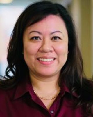 Photo of Ligaya Resurreccion, Psychiatric Nurse Practitioner, PMHNP