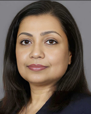 Photo of Valsamma Joy, Psychiatric Nurse Practitioner, MSN, APN, PMHNP