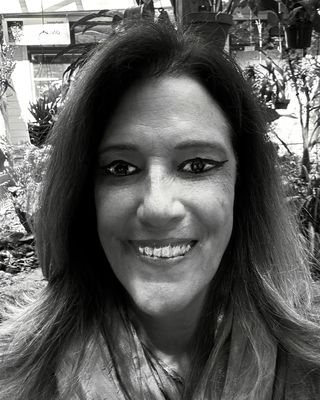 Photo of Jennifer S Weis, MS, CPLC
