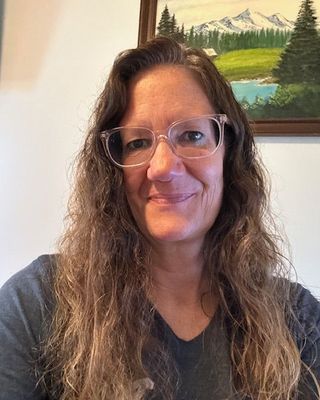 Photo of Natalie A Yenglin, Licensed Professional Counselor, MSCP, LPC