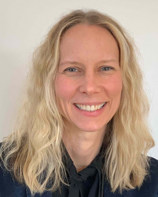 Photo of Natalie Baker, Licensed Mental Health Counselor, MA, LMHC