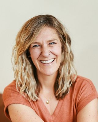 Photo of Carly L. Mount, Psychologist, PsyD, CEDS