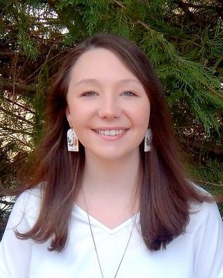 Photo of Destiney Mangus, Lic Clinical Mental Health Counselor Associate, MA, LCMHCA