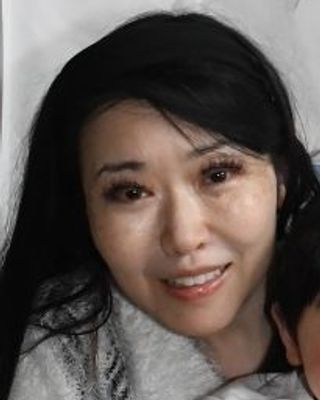 Photo of Everly Toy, Marriage & Family Therapist, LMFT
