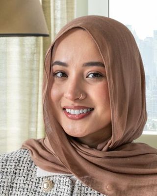 Photo of Dr. Sahar Ali, Psychiatrist, MD