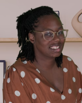 Photo of Yazmin Beeks, Clinical Social Work/Therapist, LCSW-C