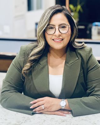 Photo of Rocio Murillo, Clinical Social Work/Therapist, LMSW