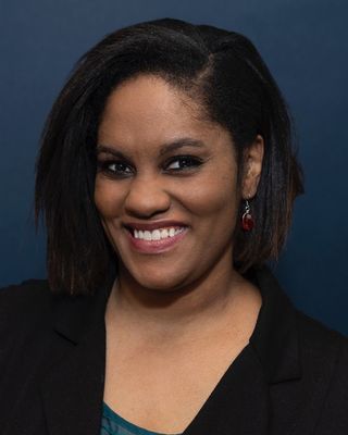 Photo of Lenora Chapman, Marriage & Family Therapist in 43085, OH