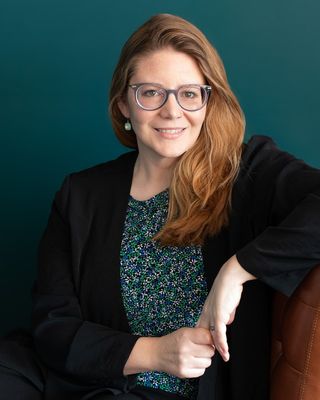 Photo of Allison L Strickling, Counselor, MA, MDiv , LPCA