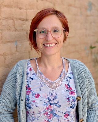 Photo of Mollie Sweetser, Licensed Professional Counselor, LPC, MS