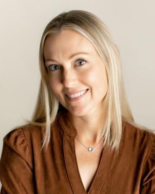 Photo of Kristen Tomczyszyn, Licensed Professional Counselor, MA, LPC, LLC