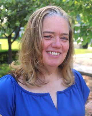 Photo of Jennifer Knapp, Pre-Licensed Professional, MEd, MA, LPC-C