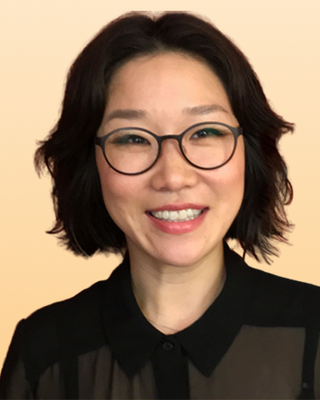 Photo of Joanne Kim, Licensed Professional Counselor, LPC