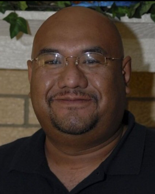 Photo of Fedencio S Gamez, Licensed Professional Counselor, LPC, MA
