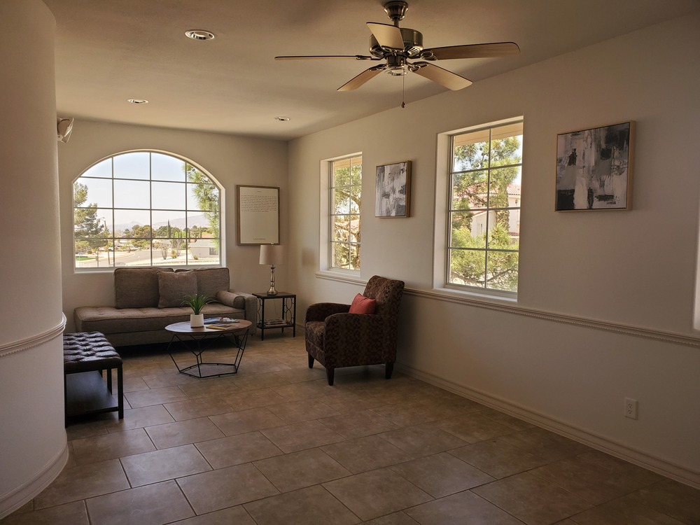 The Cognitive Behavioral Institute of El Paso, Clinical Social Work/Therapist, El Paso, TX