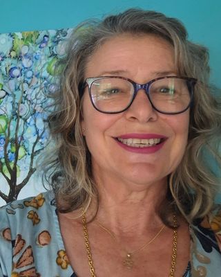 Photo of Kate Oosthuizen, Counsellor, MA, ACA-L4