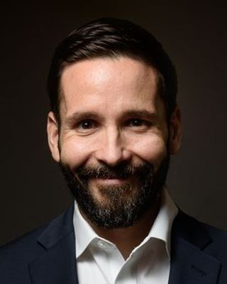 Photo of Daniel McNulty, Clinical Social Work/Therapist, LCSW-C, LCSW, LSW
