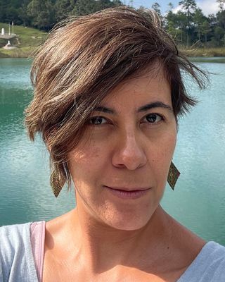 Foto de Gabriela Sainz Sosa, Psicólogo, Maestría