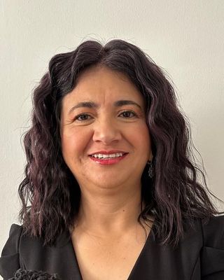 Foto de Dra. Anyela Soto Silva, Psicoterapeuta, Esp, COLPSIC
