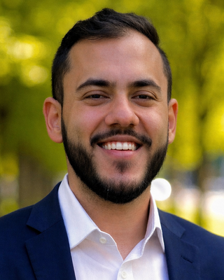 Photo of Salman Mirza, Psychiatric Nurse Practitioner, PMHNP