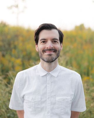 Photo of James V Mangan, Counselor, LLPC, MAC