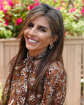 Photo of Gina G, Pre-Licensed Professional