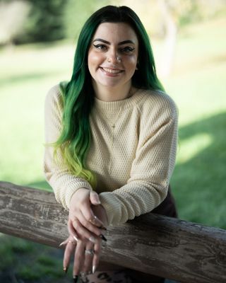Photo of Brie A Valletto, Licensed Professional Clinical Counselor, MEd, LCPC, NCC