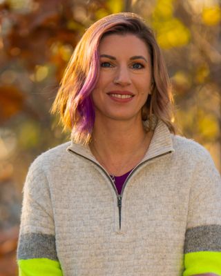 Photo of Erica JW Sullivan, Counselor, LIMHP, LMHP, CPC, LADC