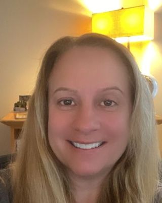 Photo of Kristin Himmler, Licensed Clinical Professional Counselor, LCPC