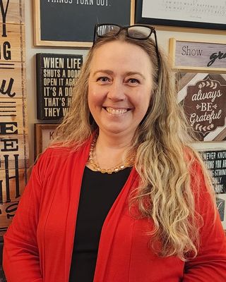 Photo of Agnieszka Lydia Rozanski, Licensed Professional Counselor, LPC, MA