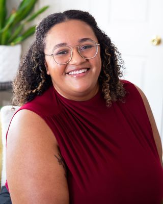 Photo of Chelsea Johnson, Marriage & Family Therapist, LMFT