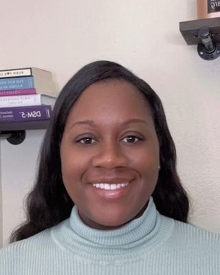 Photo of Ada Williams, Licensed Professional Counselor, MA, LPC