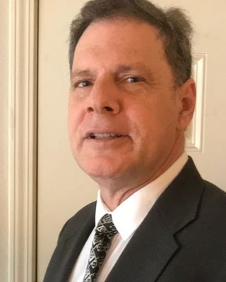 Photo of David Harold Werdine II, Licensed Mental Health Counselor Associate, LMHC-A