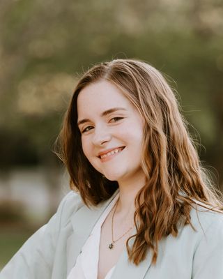 Photo of Rebecca Campbell, Pre-Licensed Professional, AMFT, MS