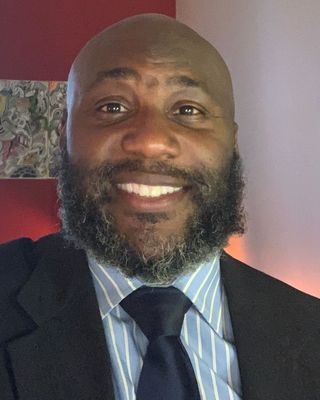 Photo of Kenneth L Johnson III, Clinical Social Work/Therapist in Bridgeport, PA