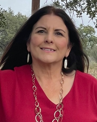 Photo of Pamela Morales Garcia, Licensed Professional Counselor in Marble Falls, TX
