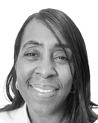 Photo of Thais Mitchell, Clinical Social Work/Therapist, LCSW