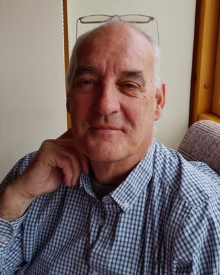 Photo of John Bissett - Bissett Counselling , Counsellor, DCounsPsych