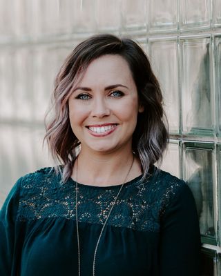 Photo of Savannah Quinn, Licensed Professional Counselor, MS, LPC, RPT, ICST