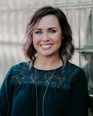 Photo of Savannah Quinn, Licensed Professional Counselor, MS, LPC, RPT, ICST