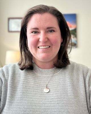 Photo of Kristina Bourgoin, Marriage & Family Therapist in Dudley, MA