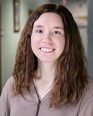 Photo of Kayla Cron, Pre-Licensed Professional, PLADC