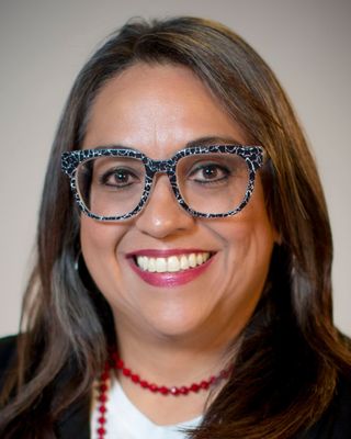 Photo of Bonnie Cantu, Licensed Professional Counselor, BSW, MA, LPC-S