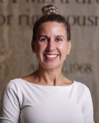 Photo of Silvia Henriquez Gerken, Psychologist, PhD