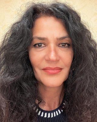 Photo of Olima Yeager, Licensed Professional Counselor, MA,LPC