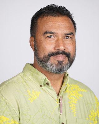 Photo of Errol Kia'i Lee, Clinical Social Work/Therapist, LCSW, MSW
