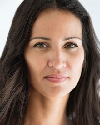 Photo of Kiri Combi, Psychologist, PsyBA Prov