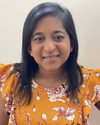 Photo of Mehjabeen Aubol, Counselor, LMHC