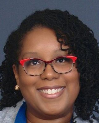 Photo of Monique Knight, Licensed Professional Counselor